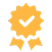 100% Customer Satisfaction Guarantee