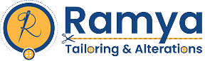 Ramya Logo 3