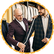 Formal Wear Alterations
