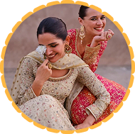 Asian & Ethnic Wear