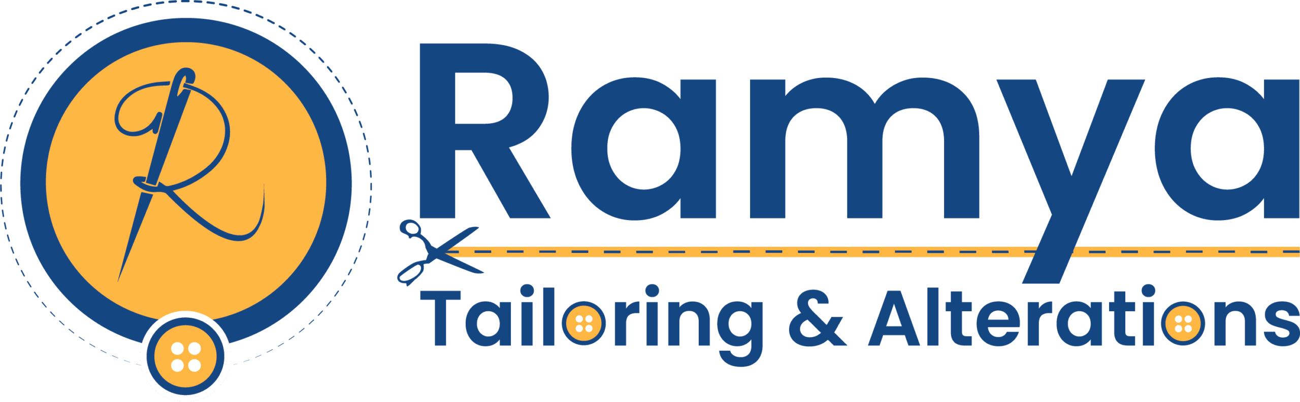 Ramya Tailoring and Alterations